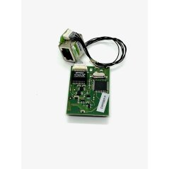 LAN modul pro ELCOM Euro-50TEi