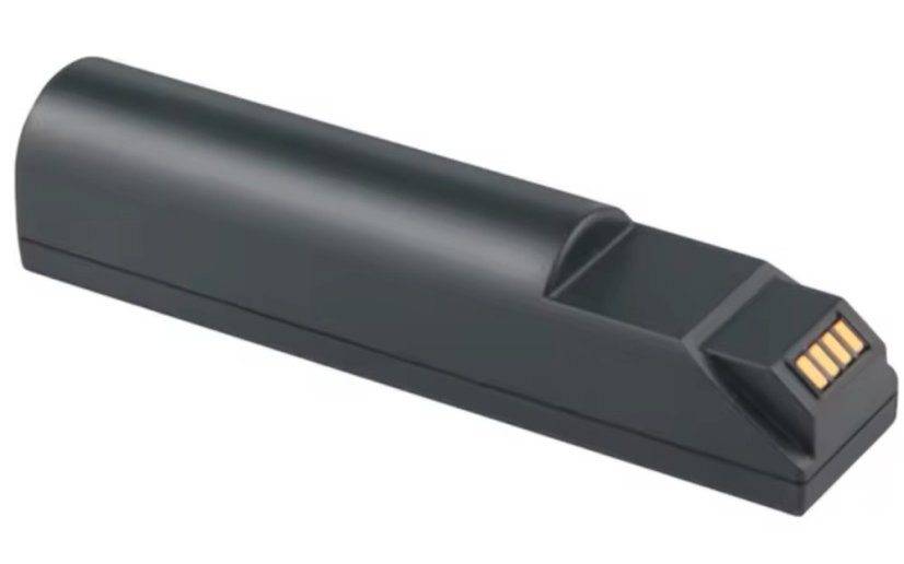 LOSONCOER baterie 3.75V 4100mAh pro Honeywell 1202g 1472 1902 3820 3820I 4820 4820I 6320