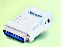 Micronet SP937 v2 Bluetooth Print Adaptér