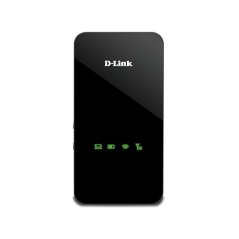 D-LINK DWR-720 - 3G WIFI HOTSPOT