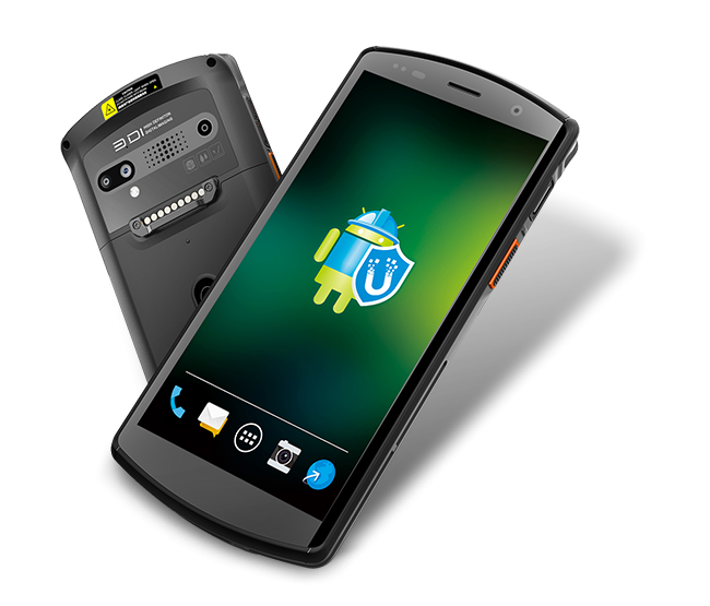UROVO DT50