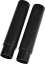 VIRTUOS FV-2030B 2x20 9 mm, USB, čierny VFD zákaznícky displej