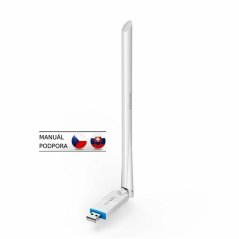 Tenda U2 WiFi N USB Adapter