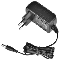 Napájací adaptér pre čítačky čiarového kódu RS-232 5V/2A