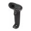 Scanner Honeywell Voyager 1250g, USB, černý, stojan