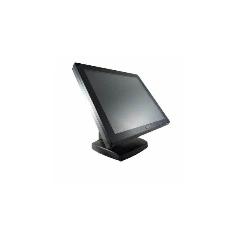 TYSSO POS-1000-B 15" CAP, Intel Cel. J1900 2.0 GHz, 4 GB RAM, 64 GB SSD s MS Windows 10 IoT