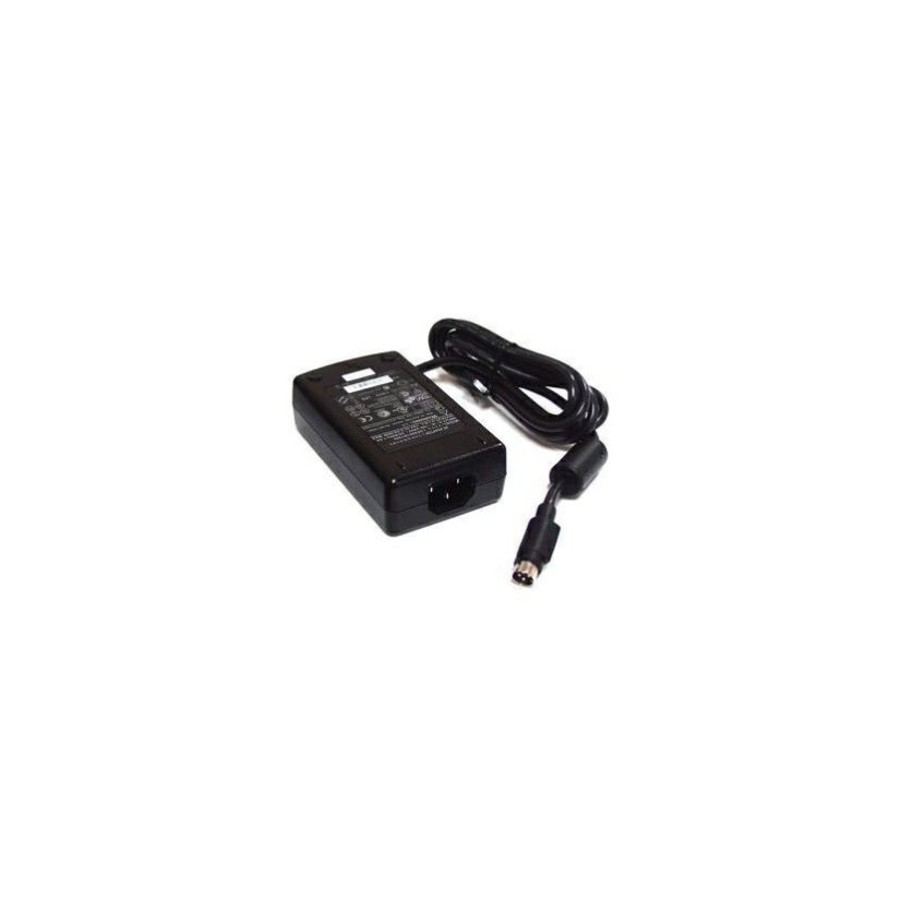 Napájecí adaptér 24V 2.5A DC pro tiskárny TYSSO PRP-250, PRP-300, PRP-188, PRP-085, PRP-080 (OKPRINT 300, OKPRINT 188, OKPRINT 085, OKPRINT 080)
