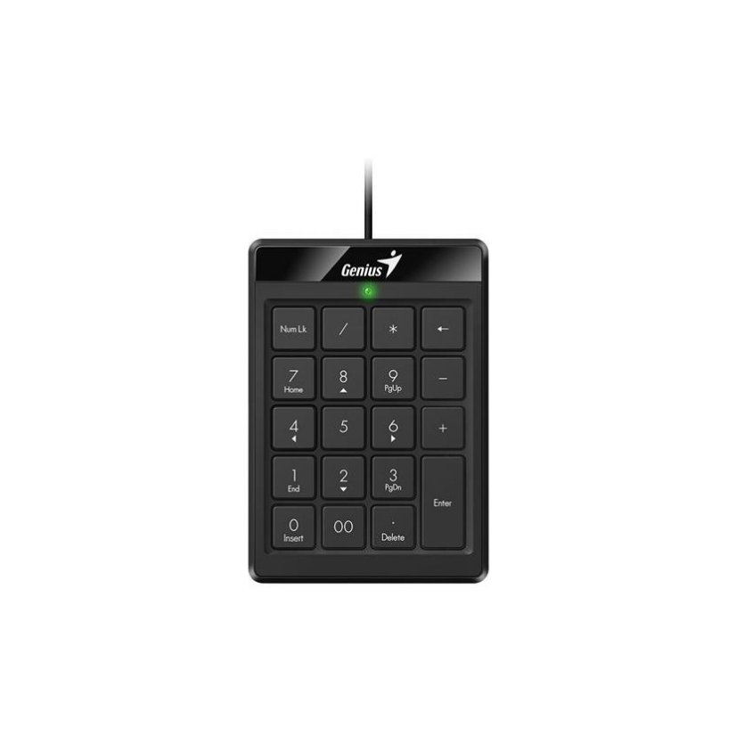 Genius NumPad 110