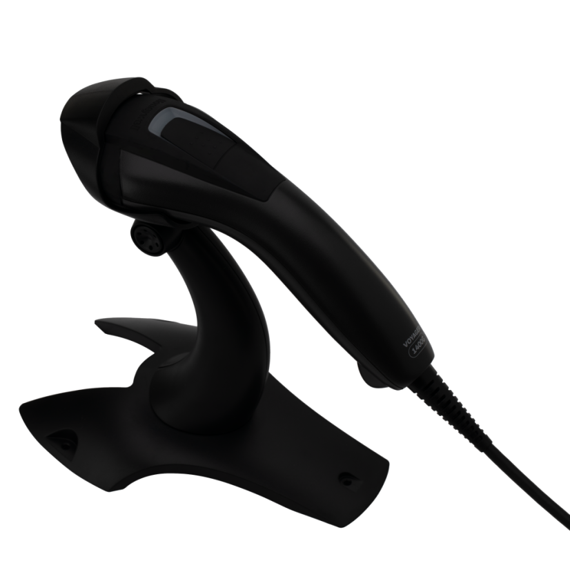 Honeywell Voyager XP Curve 1400g - USB kit, stojan