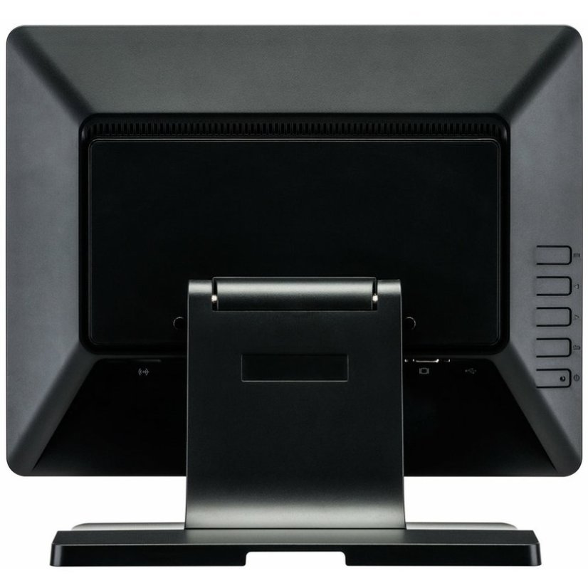 iiyama 15" T1521MSC-B2:IPS, XGA, PCAP, HDMI, dotykový, kapacitní