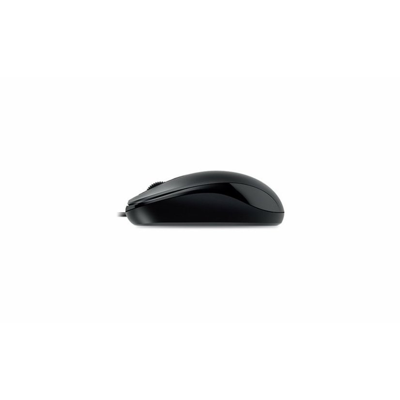 Myš GENIUS DX-110 USB 1000DPI, black