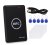 NFC smart card Reader/Writer, RFID, 125KHz, 13.56MHz, USB programmer