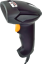 Scanner VIRTUOS HT-310A, USB, stojánek, černý