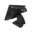 TYSSO VFD zákaznický displej pro POS-1000 a TP-1615 (SEMI-POS-1000-VFD-R-B-P)
