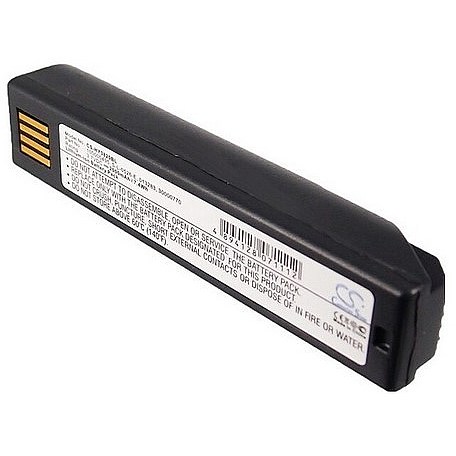 Honeywell batéria 2400 mAh / 9Wh 3.7V pre Voyager 1202g, 1902, 3820, 3820, 4820, 4820 a 6320