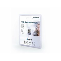 GEMBIRD Adapter USB Bluetooth v4.0, mini dongle