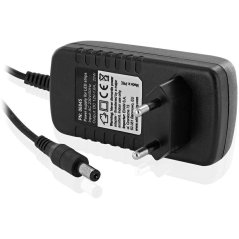 Napájecí adaptér pro zákaznický displej TYSSO VFD RS232, 12V 1.6A