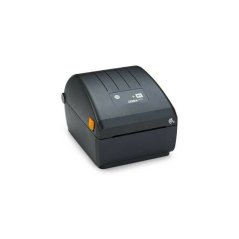 Zebra ZD220 TT - 203 dpi, USB
