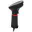 Scanner VIRTUOS HT-855A, USB, stojanček, čierny