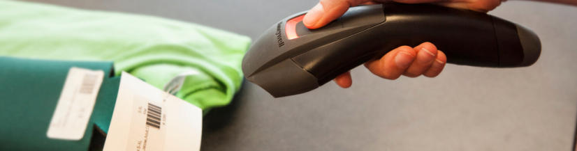 Bezdrátový scanner Honeywell Voyager 1202g Bluetooth, černý, USB