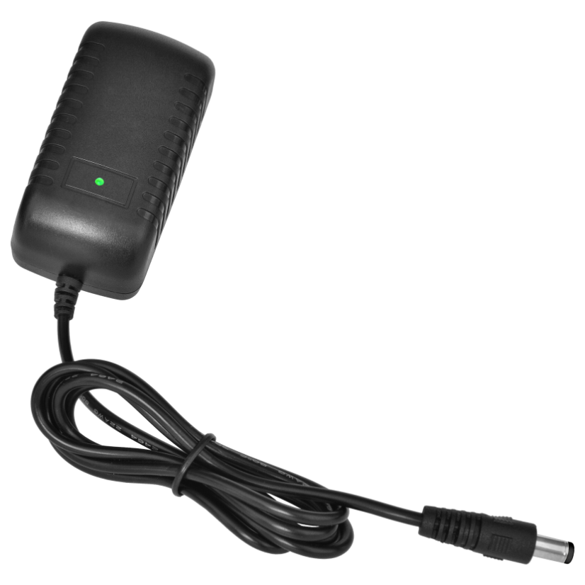 Napájací adaptér pre čítačky čiarového kódu RS-232 5V/2A