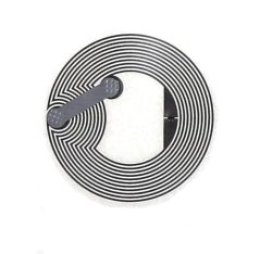 NFC Tag samolepící štítek NFC213 25mm (1ks)