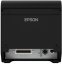 EPSON TM-T20III, černá, USB + serial (RS232)