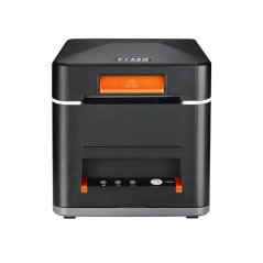 TYSSO PRP-350, RS-232/ETH, tmavě šedá (OKPRINT 350)