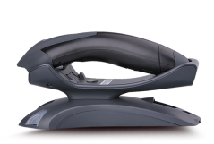 Bezdrátový scanner Honeywell Voyager 1202g Bluetooth, černý, USB