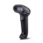 Scanner Honeywell Voyager 1250g, USB, černý, stojan