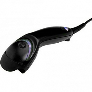 Scanner Honeywell MS5145 Eclipse, černý, USB (KBD)