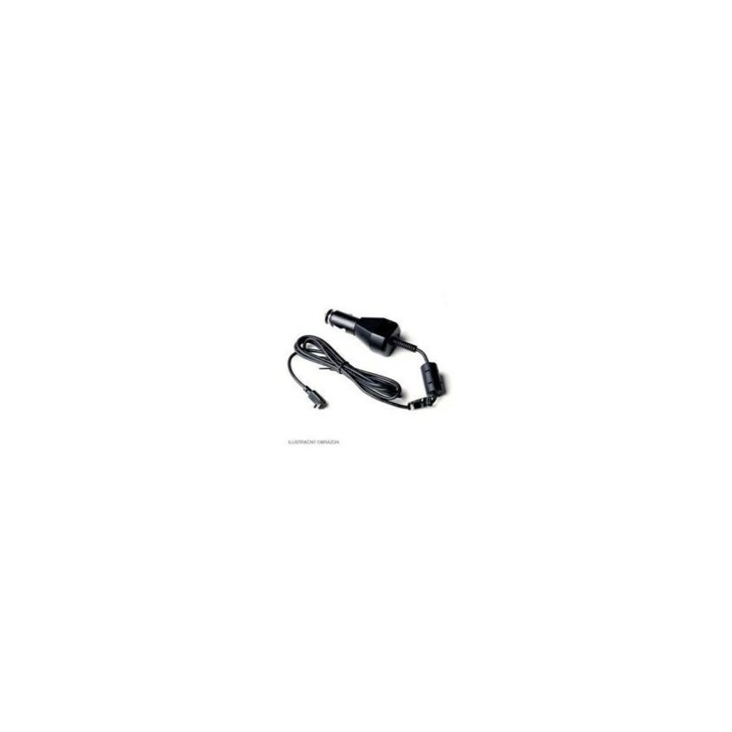 Auto adaptér s kabelem 12V/24V pro ELCOM EURO-50 Mini