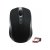 Myš EVOLVEO WML-306B , black