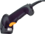 Scanner VIRTUOS HT-310A, USB, stojánek, černý
