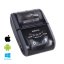 RONGTA RPP200, Bluetooth a USB, čierna / sivá, iOS, Android, Windows