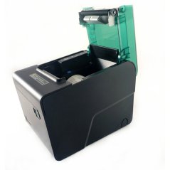 TYSSO PRP-188, RS232/USB/Ethernet(LAN), černá (OKPRINT 188)