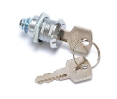Zámek s klíčky pro VIRTUOS C410, C420 a C430