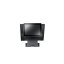 TYSSO zákaznícky displej LCD 10,4" čierny pre POS-1000-B a TP-1615