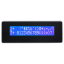 VIRTUOS zákaznický LCD displej LCM 20 x 2 pro AerPOS, černý