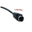 EPSON PS-180 24V 2.1A 3-PIN napájecí adaptér pro pokladní tiskárny EPSON řady TM