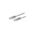 C-TECH kabel patchcord Cat5e, UTP, šedý, 2m