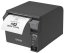 Epson TM-T70II Serial + Built-in USB, PS, EDG, EU, tmavá