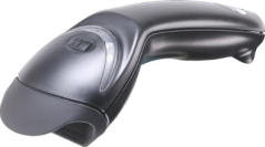 Scanner Honeywell MS5145 Eclipse, černý, USB (KBD)