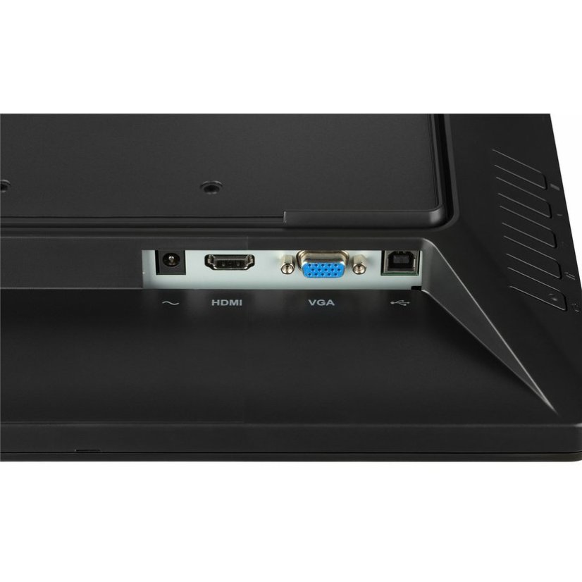 iiyama 15" T1521MSC-B2:IPS, XGA, PCAP, HDMI, dotykový, kapacitní