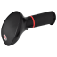 Scanner VIRTUOS HW-855A, bezdrôtový so základňou USB, čierny