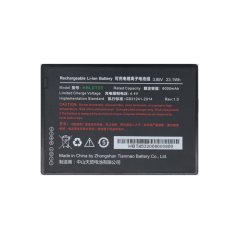 Baterie pro UROVO DT50, 9000mAh
