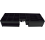 Plastový pořadač na peníze 6/8 pro VIRTUOS FT-460xx