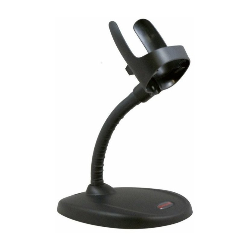 Scanner Honeywell Voyager 1250g, USB, černý, stojan