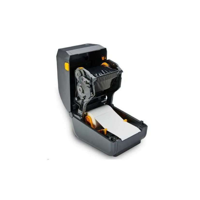 Zebra ZD230 TT, 203 dpi, USB, Ethernet