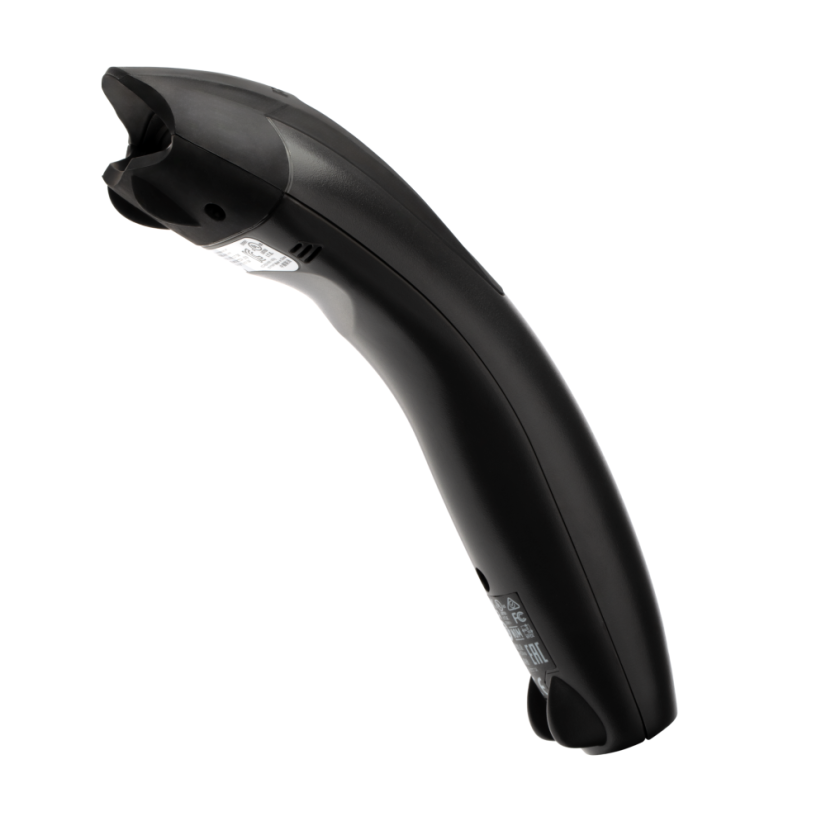 Honeywell Voyager XP Curve 1400g - USB kit, stojan